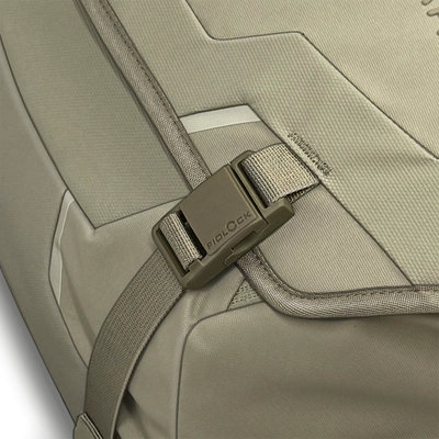 Magnetic Buckles