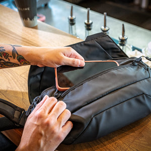 Quick Access Phone Pocket