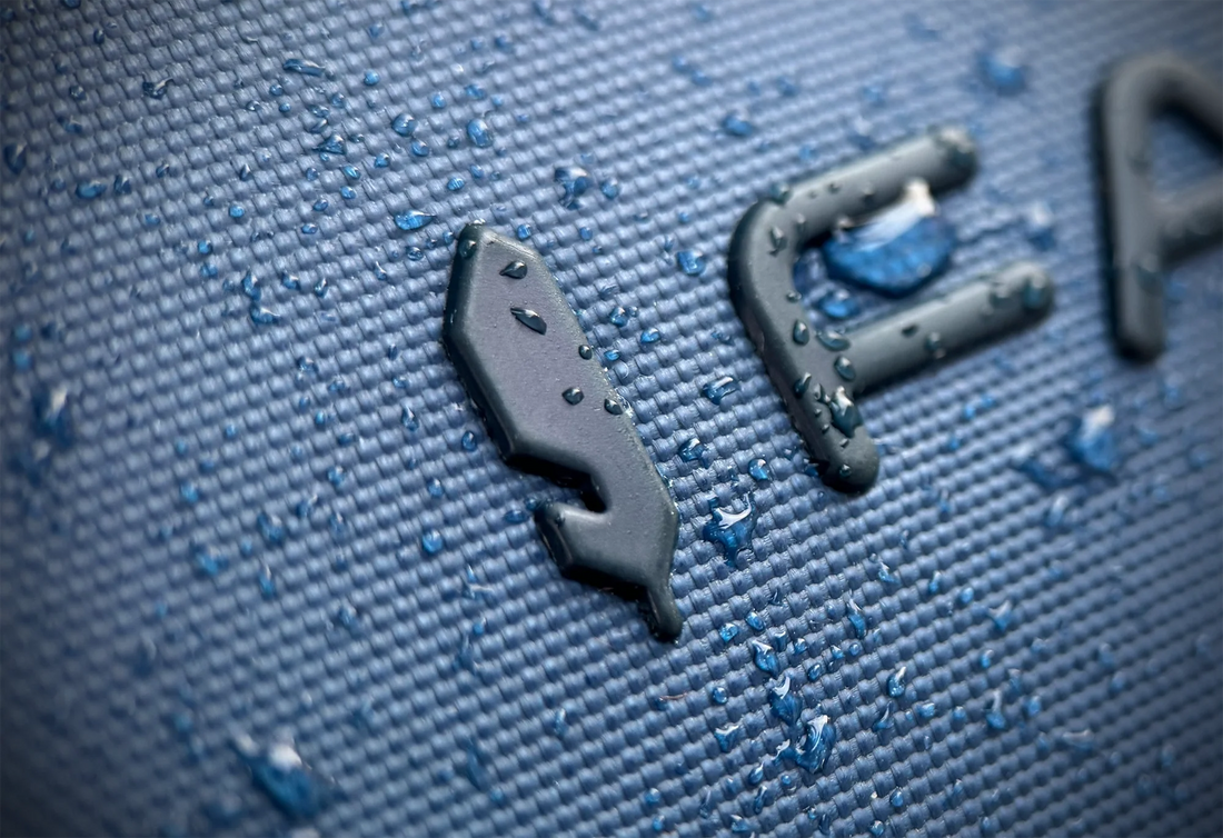 The Story behind our Feather Icon