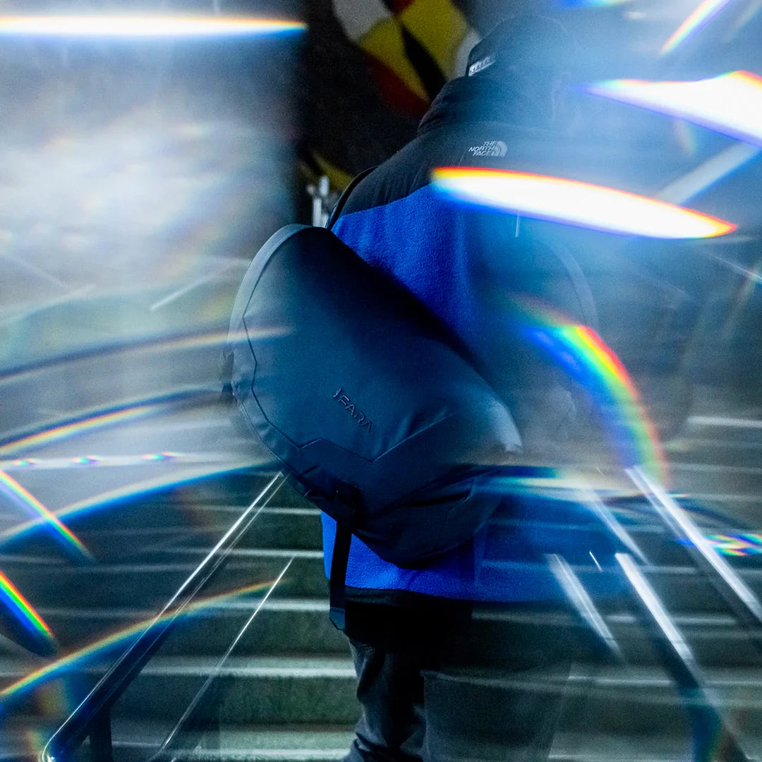 Following the Feather: The Story Behind FARA