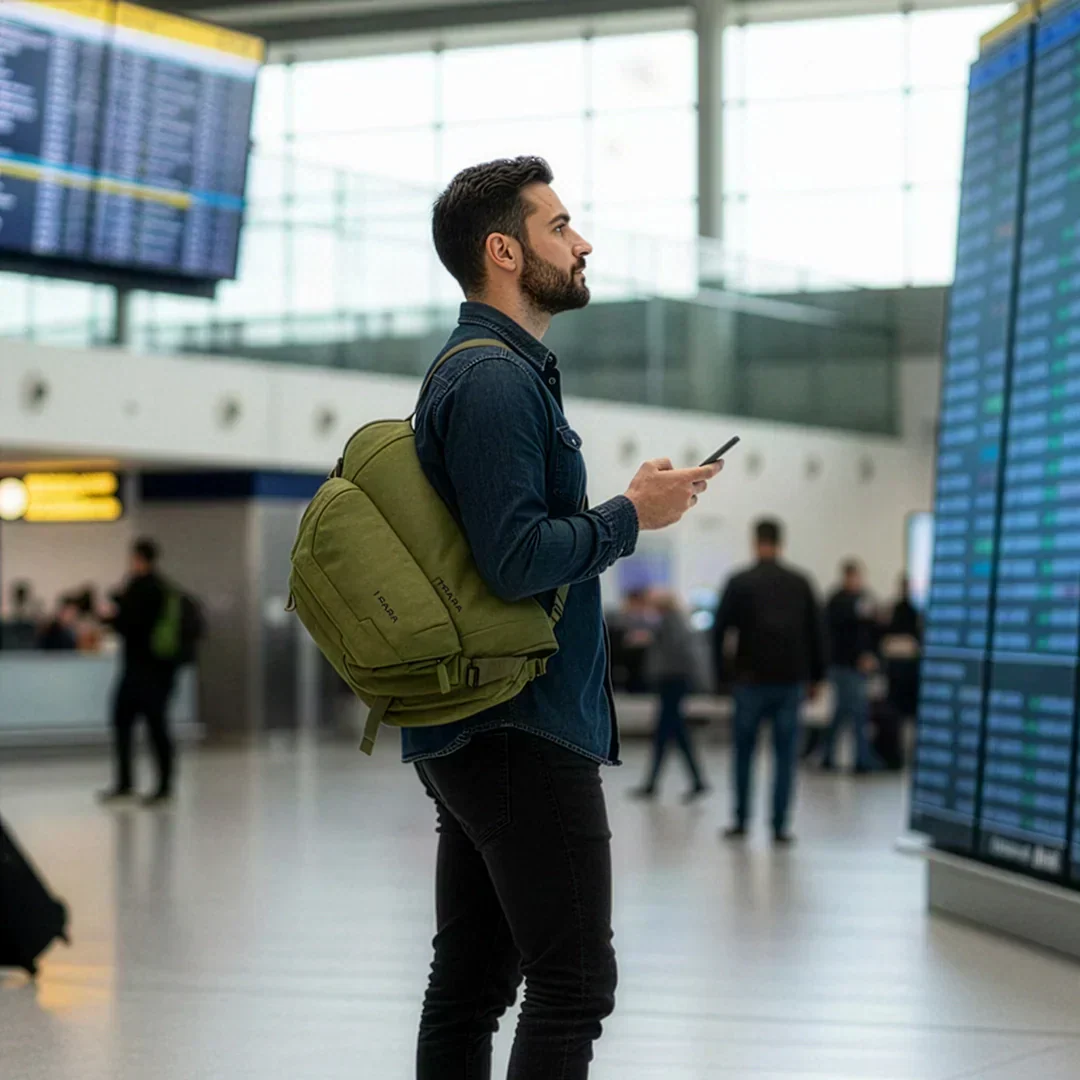 What Is the Best Messenger Bag for Travel?