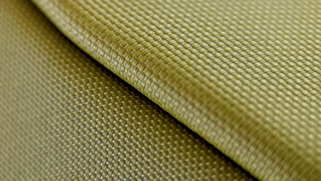 Recycled vs Virgin Materials: A Designer’s Perspective