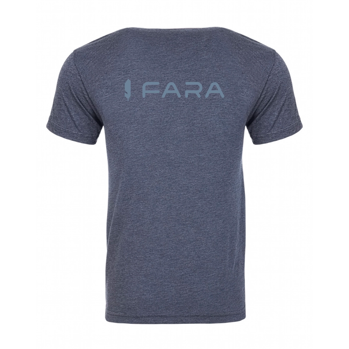 FARA Short Sleeve Tee Shirt Mens