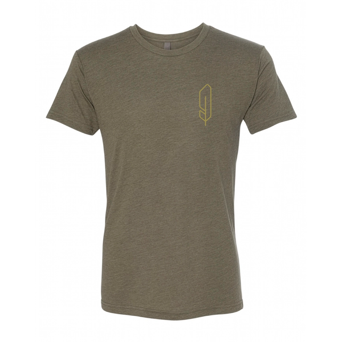 FARA Short Sleeve Tee Shirt Mens