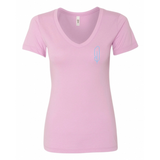 ["FARA Short Sleeve Tee Shirt Womens"]
