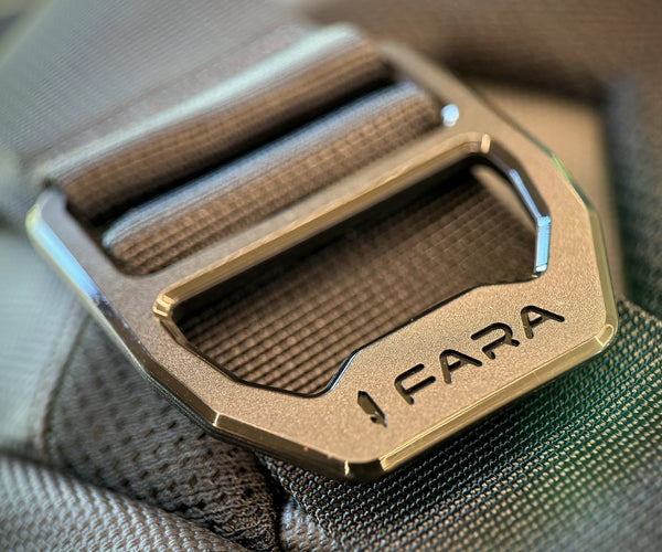 Rapid Adjust Comfort System
