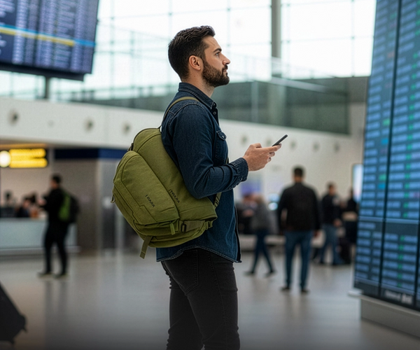 Modular Piggyback Pairing