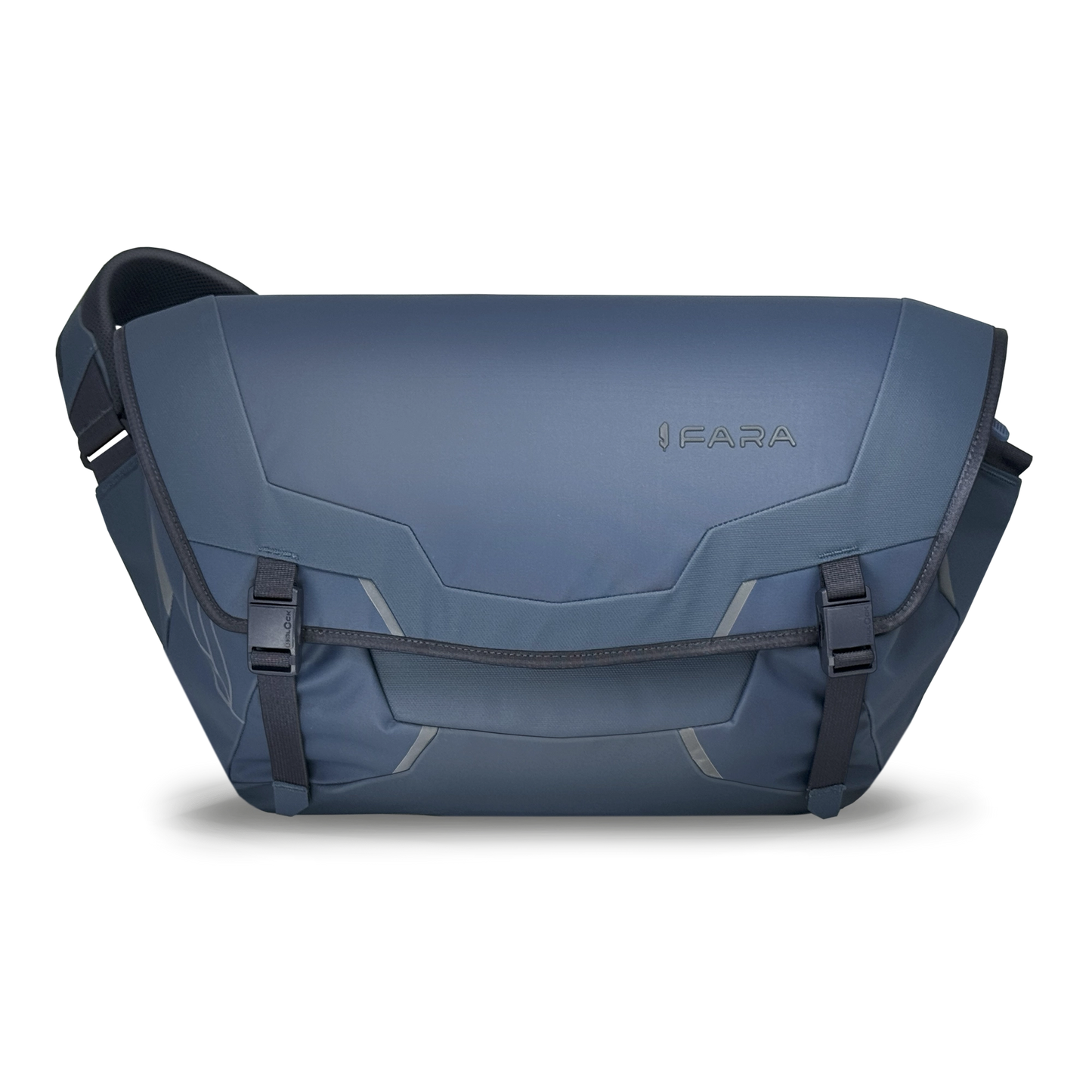 RĀVEN 12L Messenger Bag