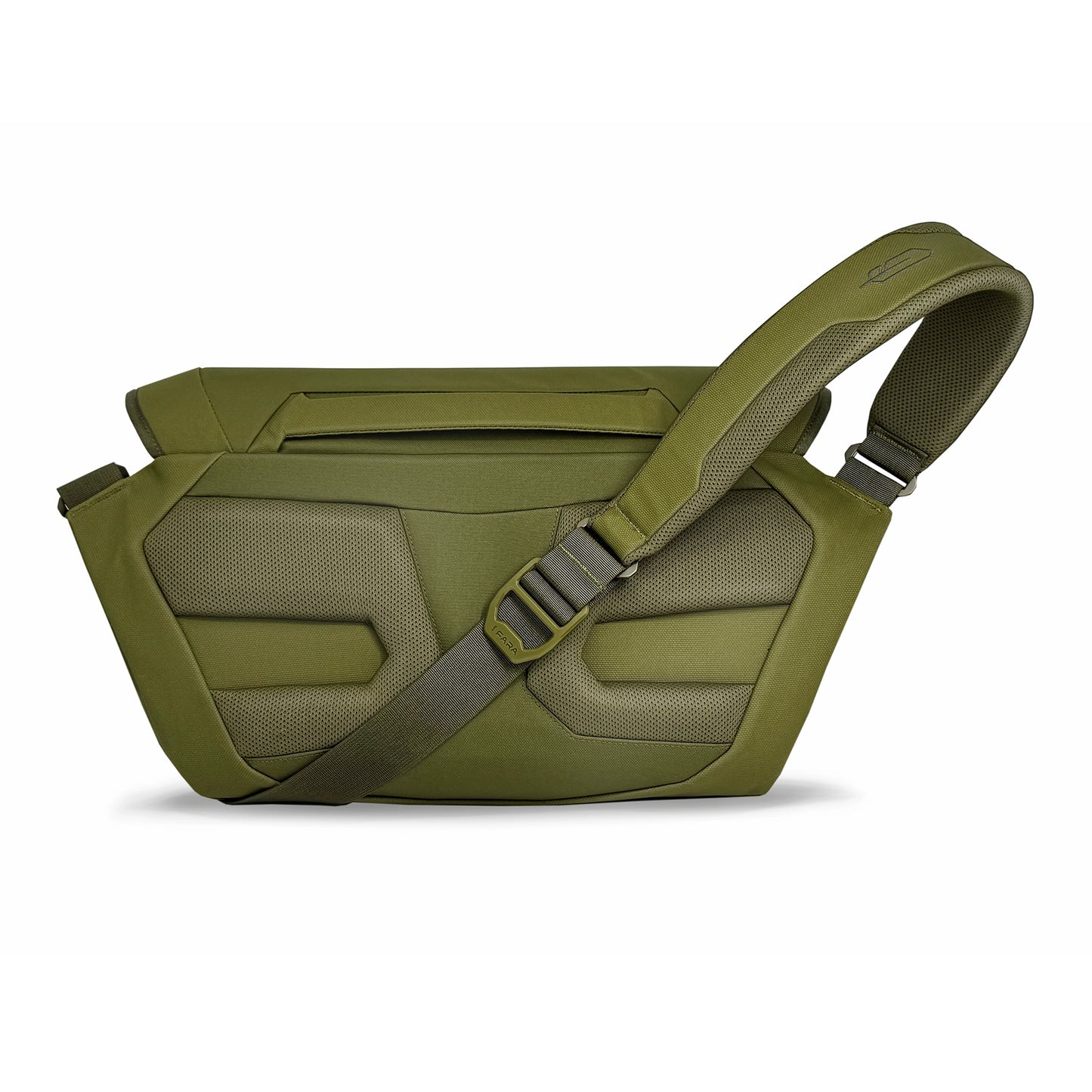RĀVEN 12L Messenger Bag