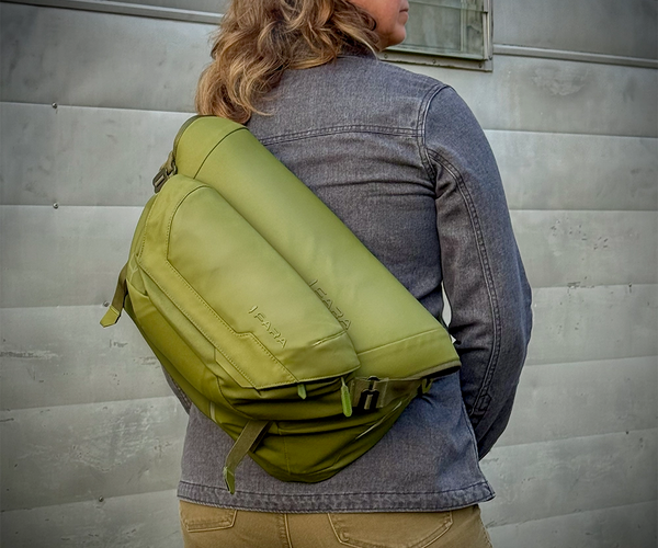 Modular Piggyback Pairing