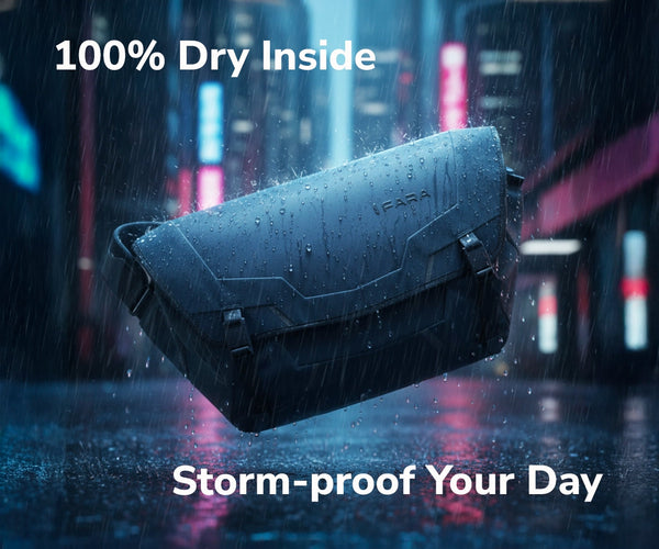 Storm Shield Technology