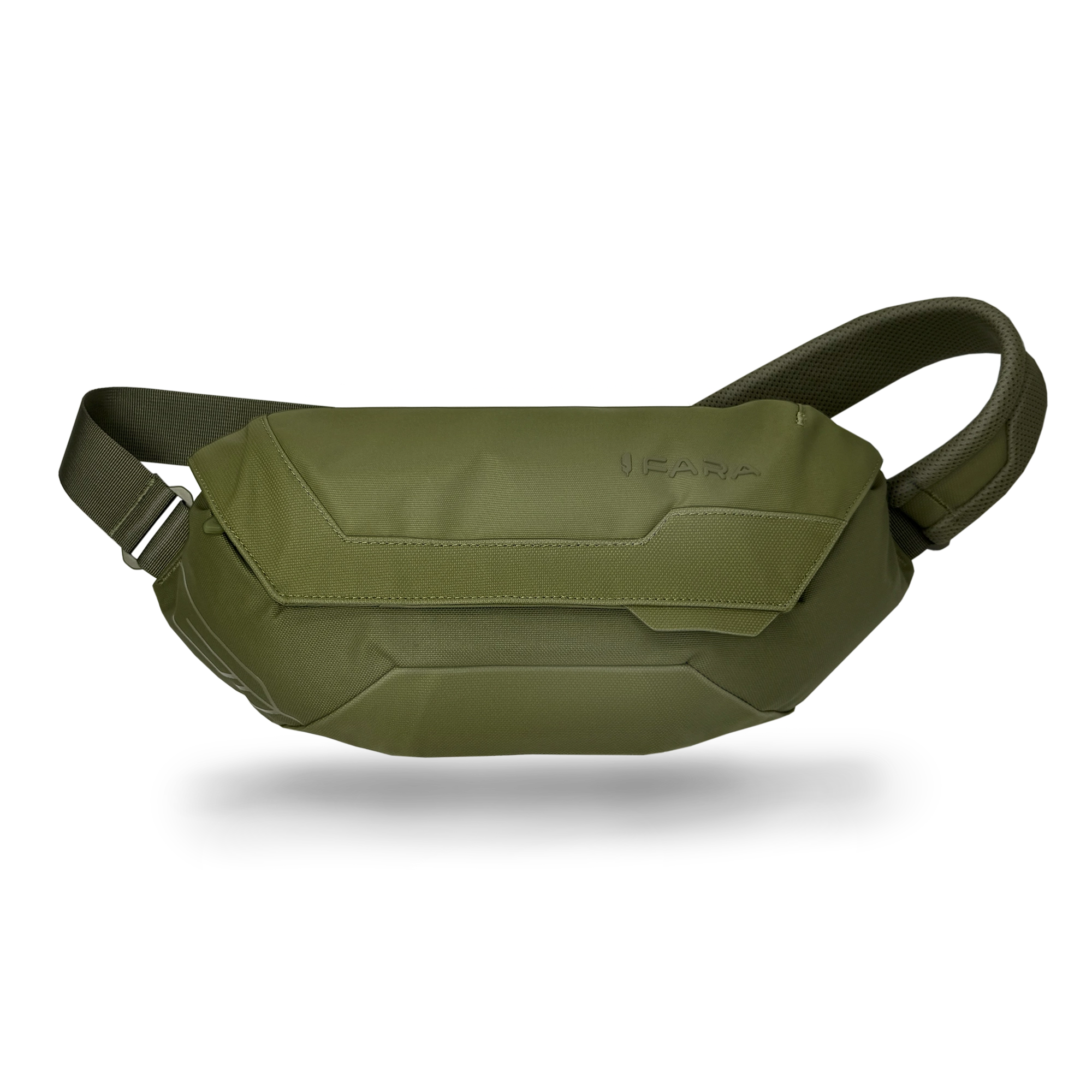 VALR 3L Sling Bag – FARA