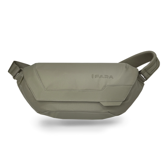 ["VALR 4L Sling Bag"]