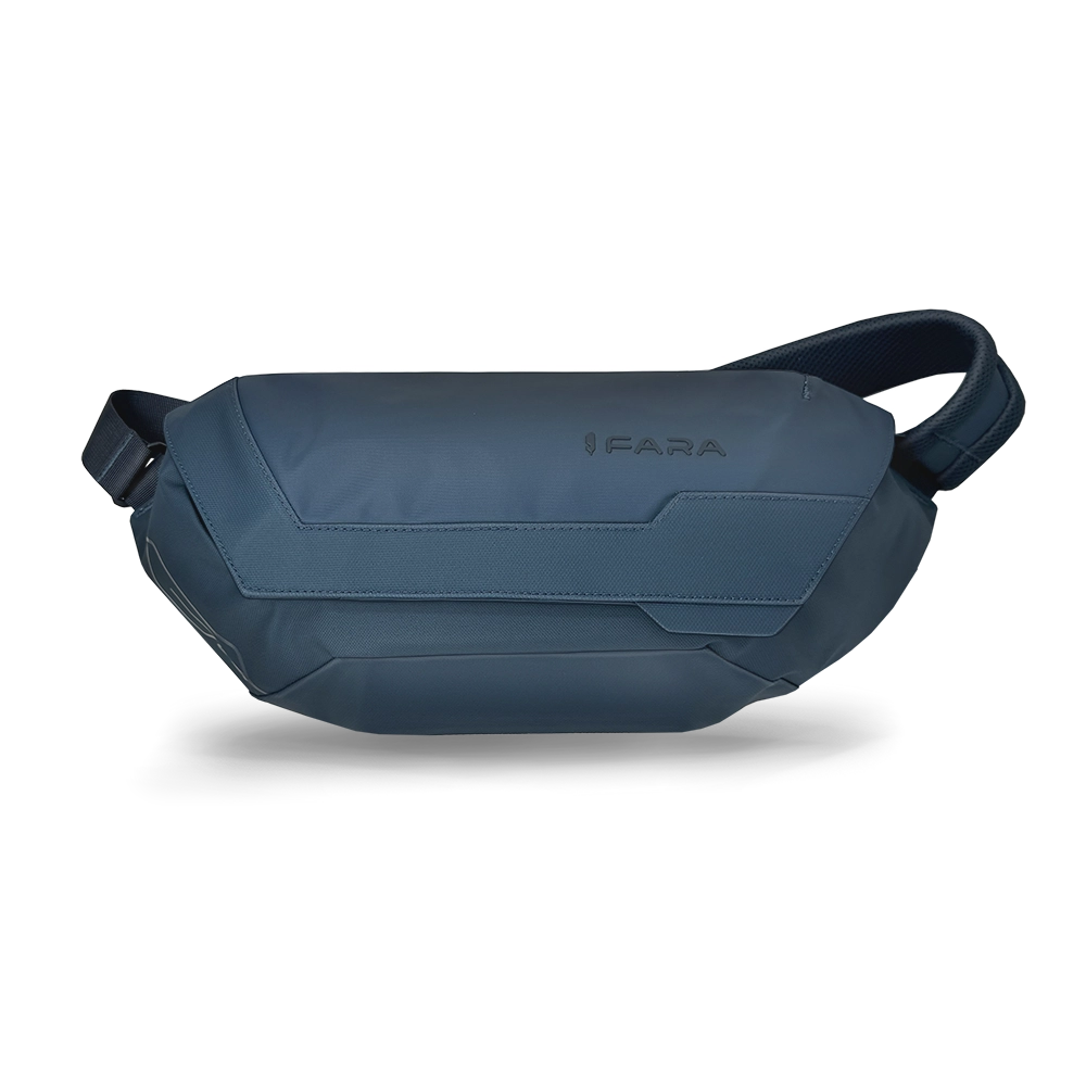VALR 4L Sling Bag