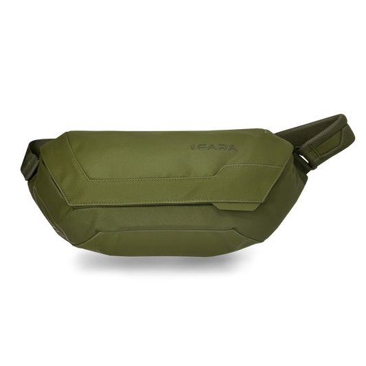 ["VALR 4L Sling Bag"]