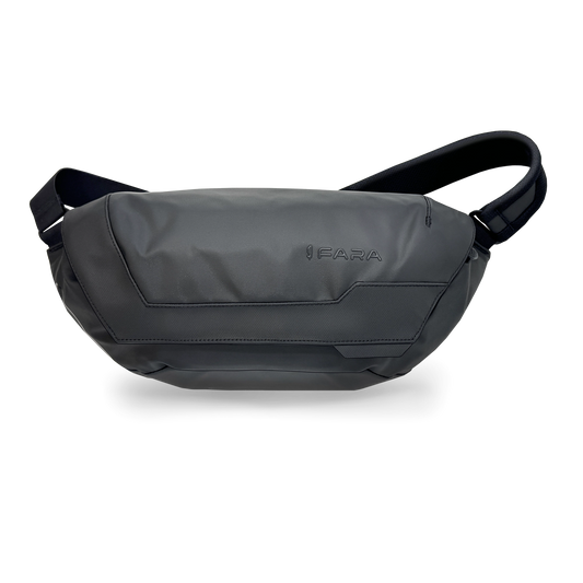 ["VALR 4L Sling Bag"]