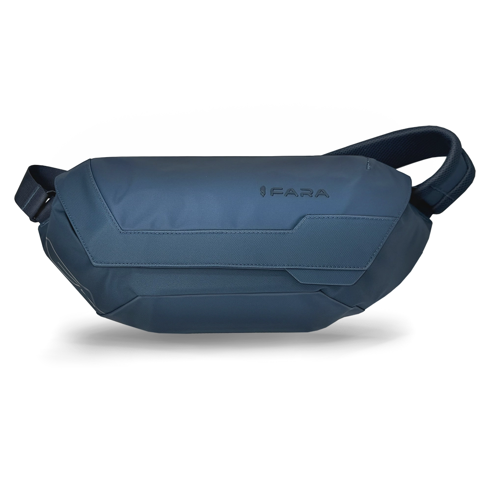 VALR 4L Sling Bag