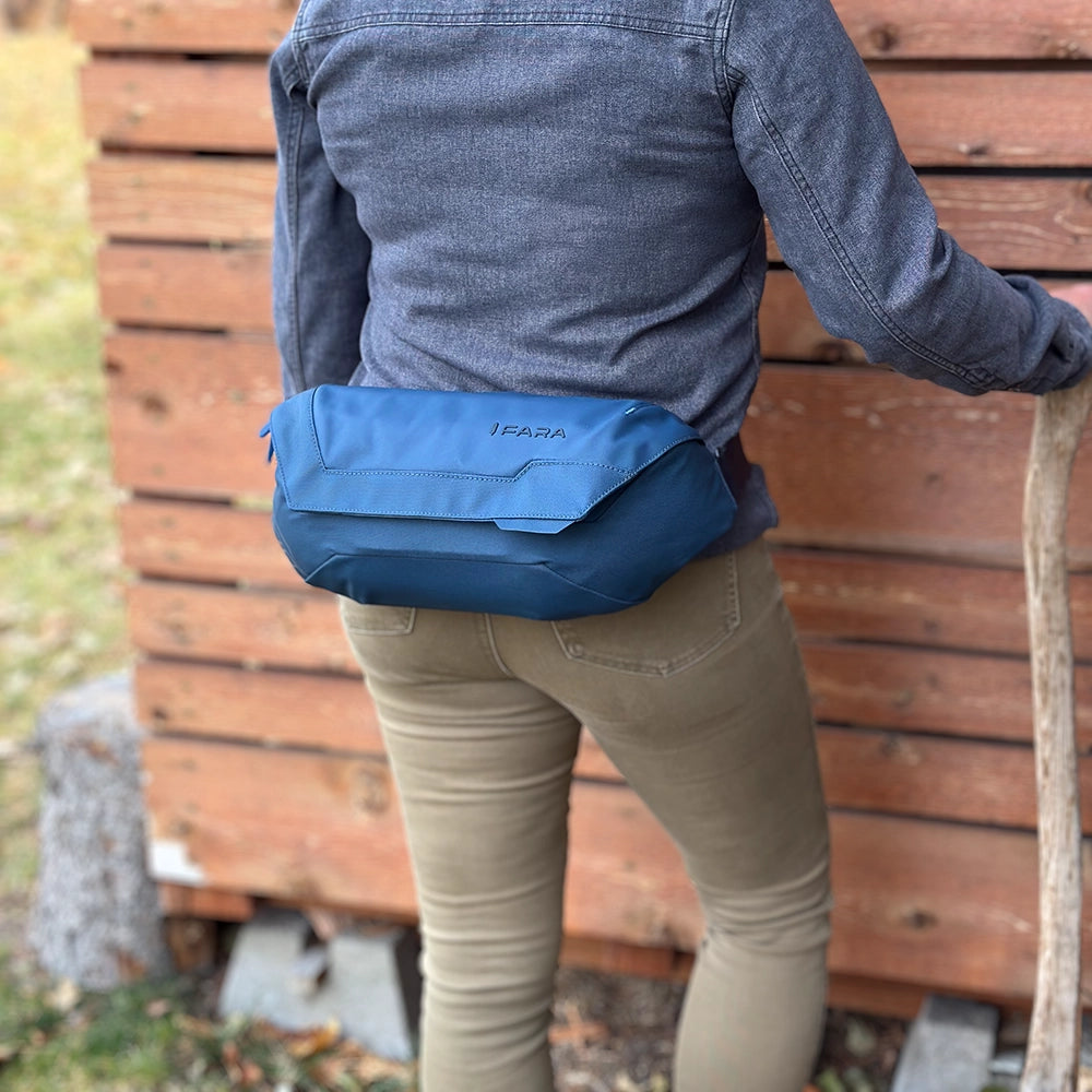 FARA VALR Sling Hip Belt