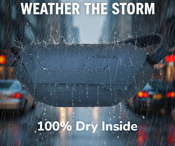 Storm Shield Technology